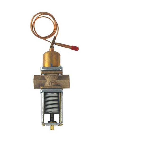 Water Regulator